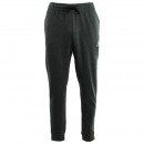 Le Coq Sportif Pant Bar Tapered Unbr Heather M Gris Joggings / Survêtements Homme Soldes Provence